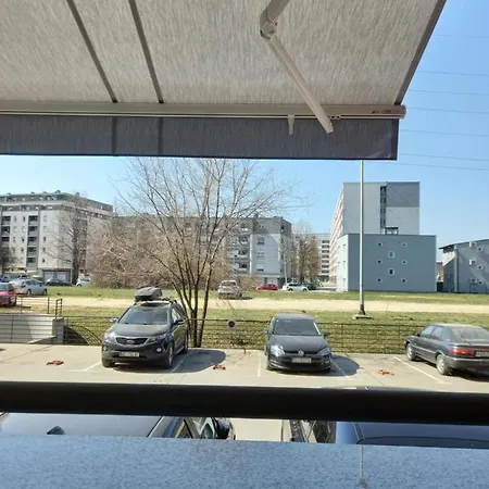 Mario - Arena Zagreb