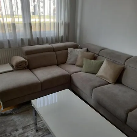 Mario - Arena Apartment Zagreb